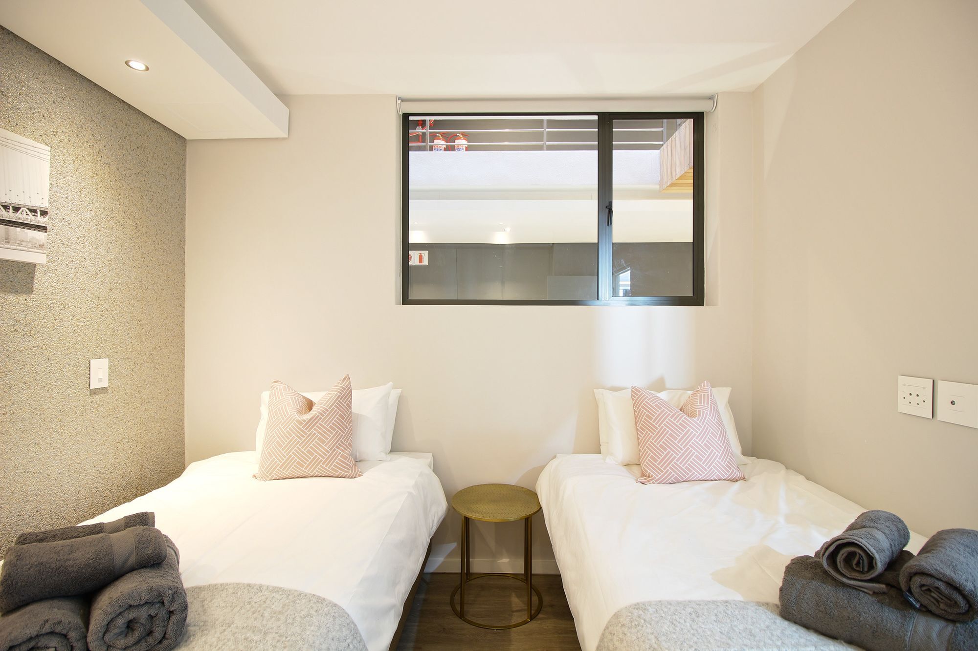 Apartamento Chelseaonmain 104 - Adults Only Cidade Do Cabo