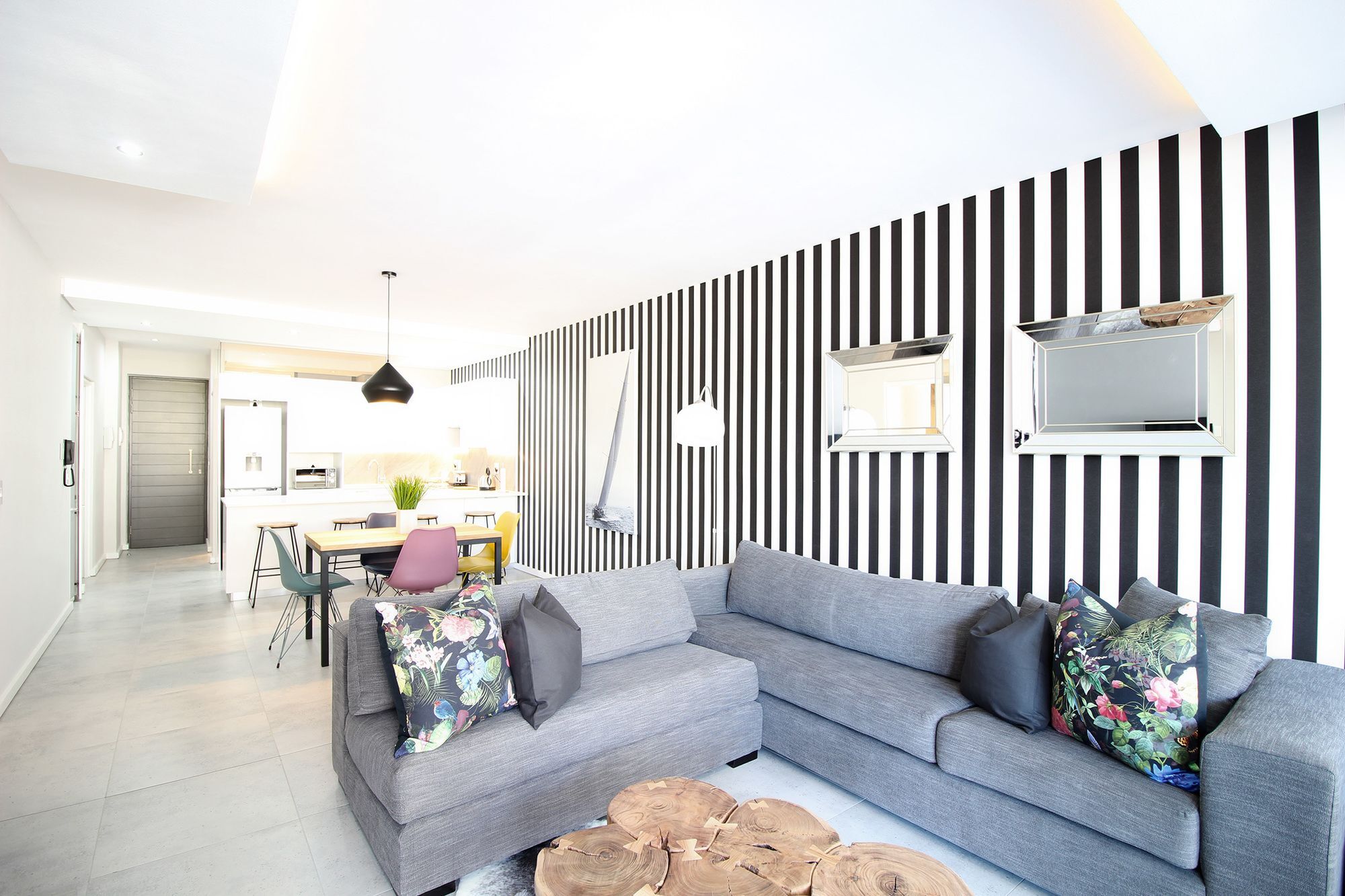 Chelseaonmain 104 - Adults Only Apartamento *