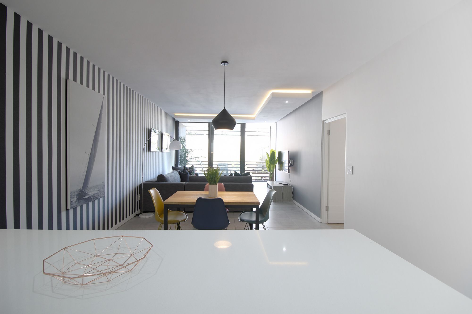 Chelseaonmain 104 - Adults Only Apartamento *