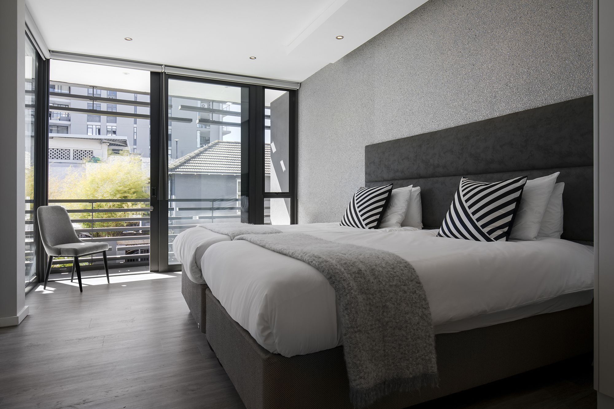 Chelseaonmain 104 - Adults Only Apartamento *