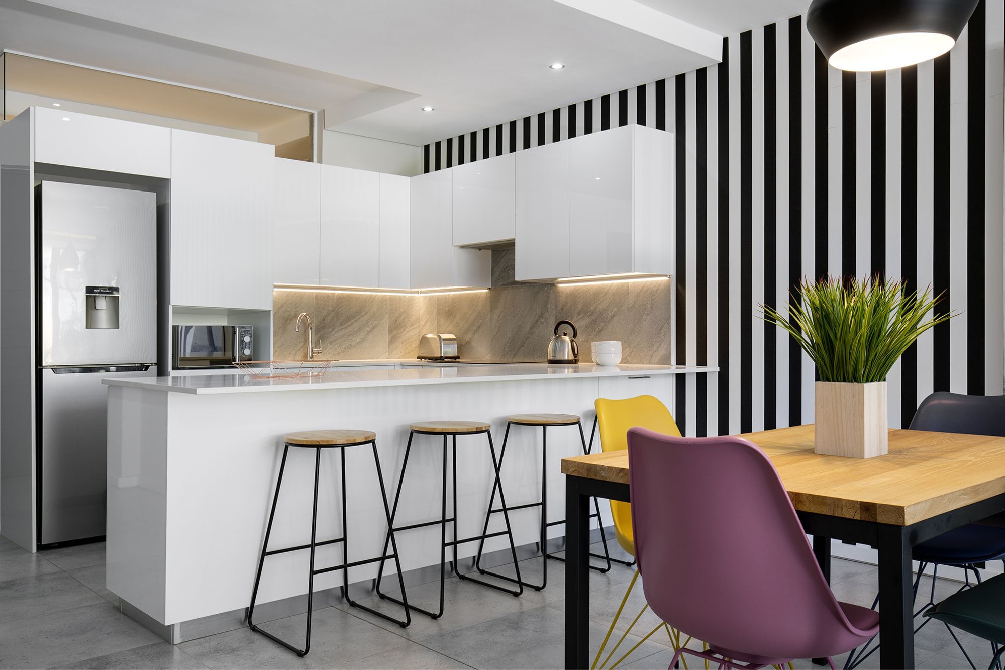 Chelseaonmain 104 - Adults Only Apartamento *