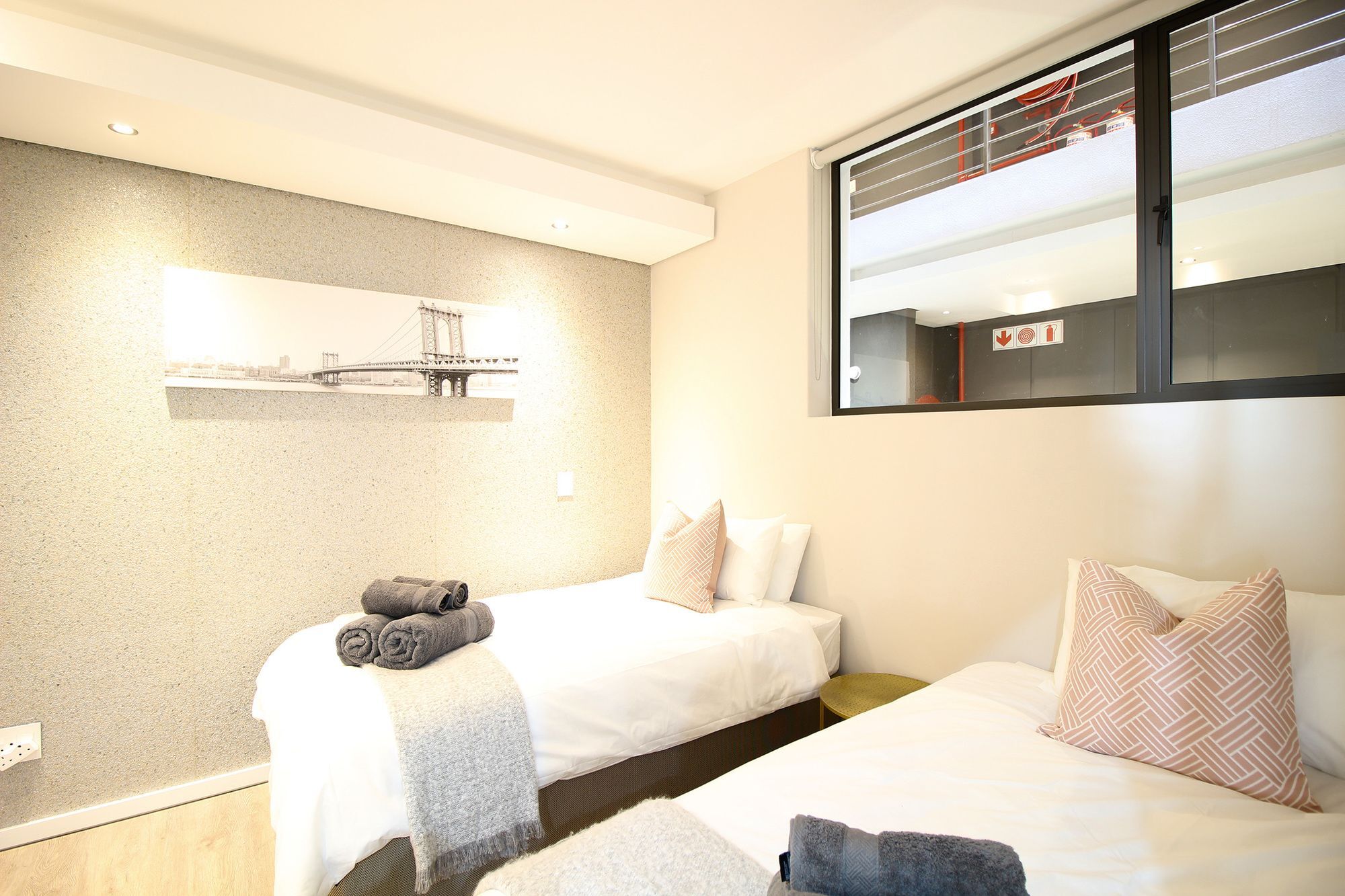 Chelseaonmain 104 - Adults Only * Cidade Do Cabo