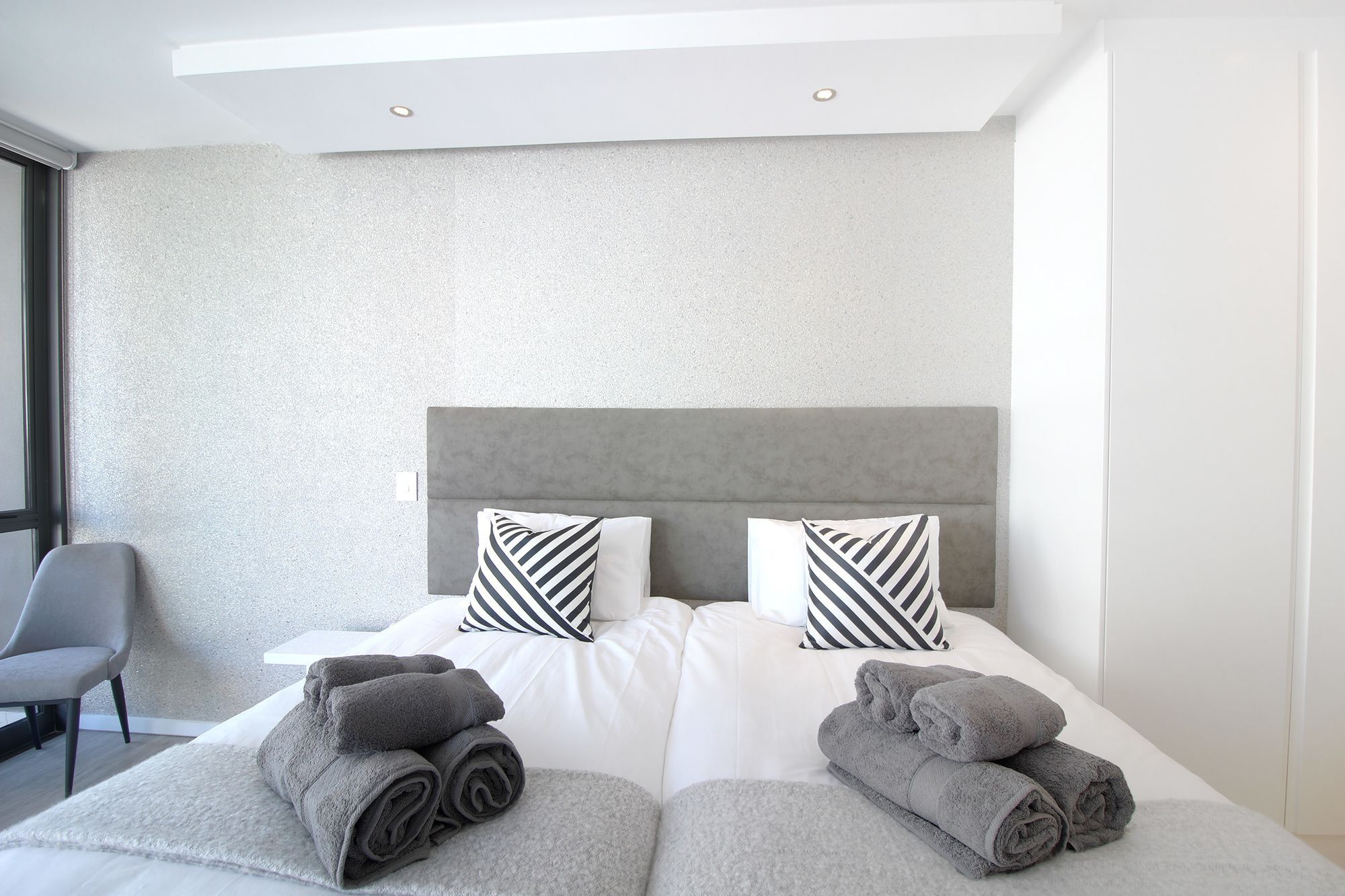 Chelseaonmain 104 - Adults Only Apartamento *